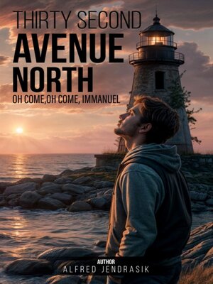 cover image of Thirty Second Avenue North